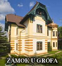 Zámok u Grófa