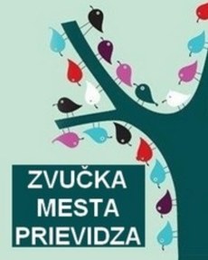 Zvuka mesta Prievidza